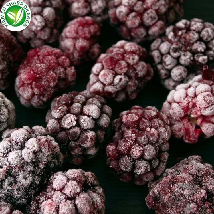 frozen blackberries manufacturer frozen blackberries manufacturer