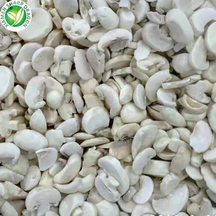 wholesale white mushroom 