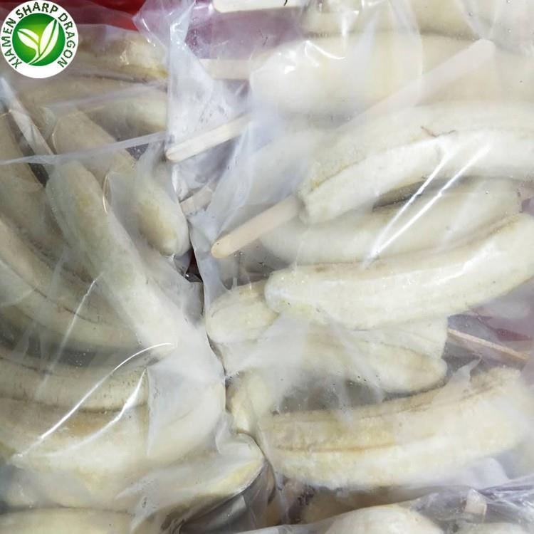 frozen banana brands