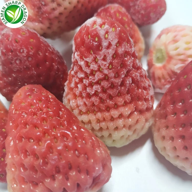 Frozen Strawberry Frozen Strawberry