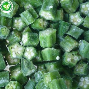 Μάρκα Frozen Okra