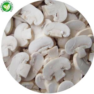 Κατεψυγμένο μανιτάρι Champignon σε φέτες