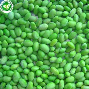 Κατεψυγμένα αποφλοιωμένα φασόλια Edamame