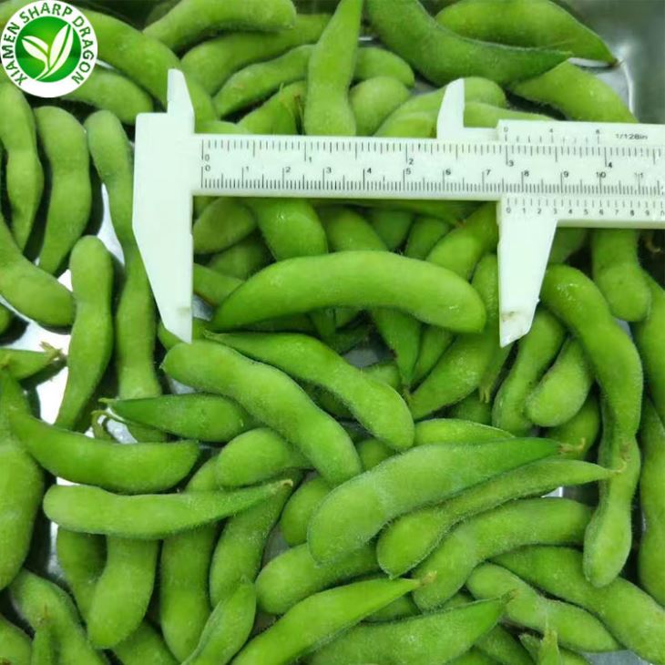 Edamame Food Category