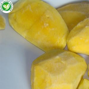 Προδιαγραφή Mango IQF