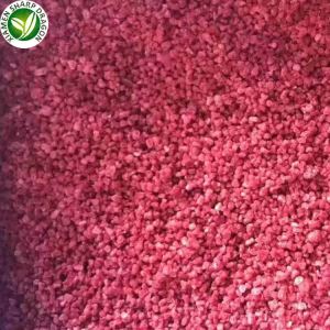 Iqf   Raspberry   Crumble