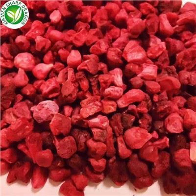 Crispy Snacks FD Raspberries