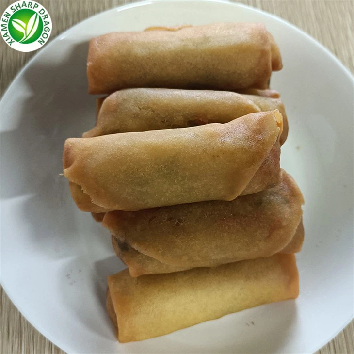 Frozen Spring Roll With Cheap Price